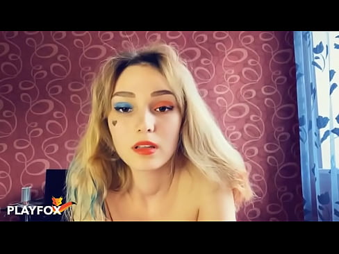 ❤️ Izingilazi ze-magic virtual reality zinginikeze ucansi no-Harley Quinn ku-zu.mrpornogratis.ru ☑