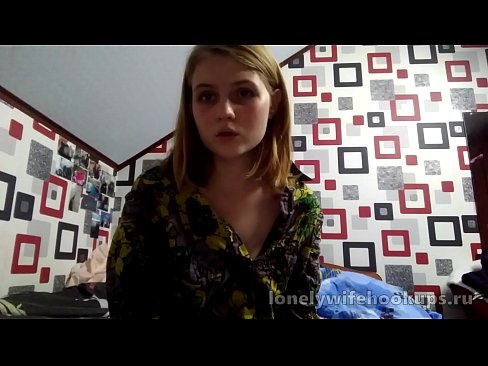 ❤️ Umfundi osemncane o-blonde ovela eRussia uthanda odikhi abakhulu. ku-zu.mrpornogratis.ru ☑